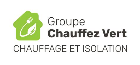 Groupe Chauffez Vert .